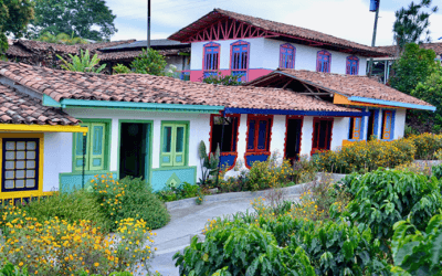 Qué hacer cerca de Armenia: 5 planes imperdibles en el Quindío