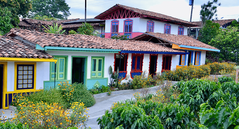 Qué hacer cerca de Armenia: 5 planes imperdibles en el Quindío